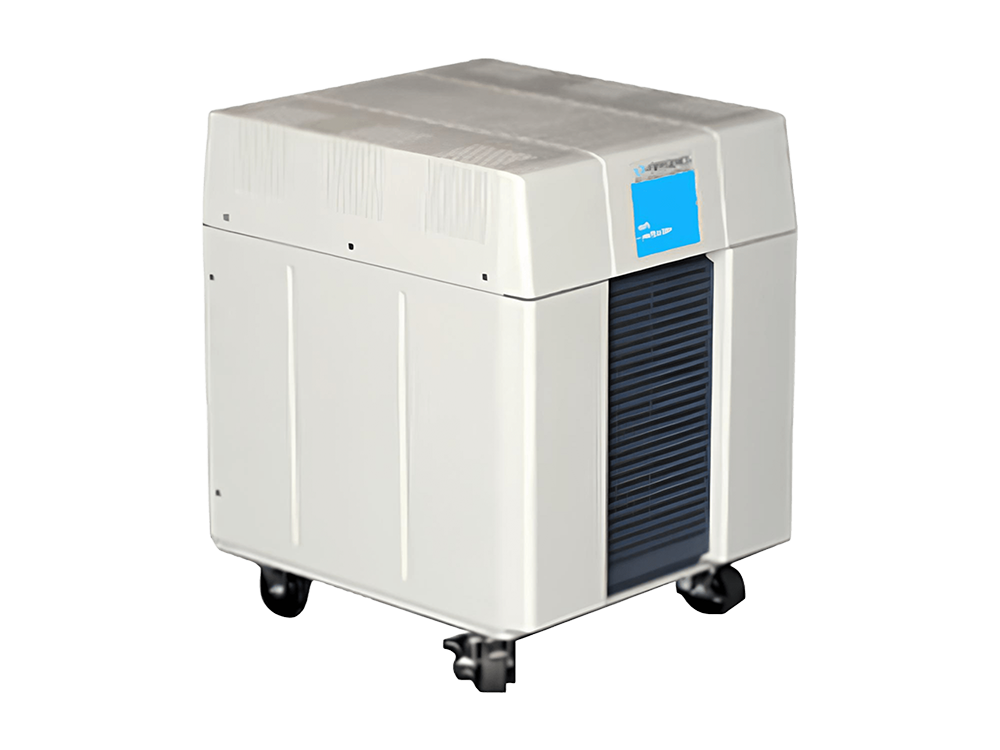 Cryopump & Compressor