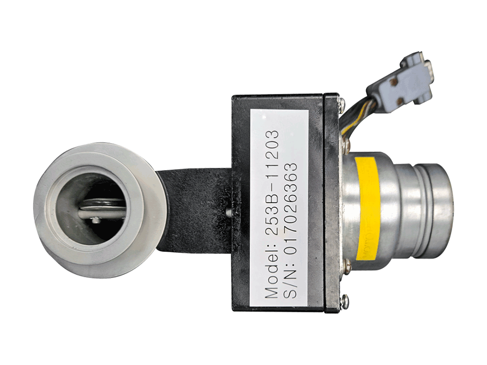 VAT · Epi ball · APC valve