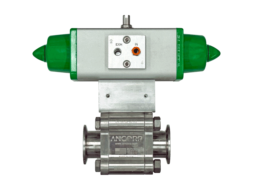 VAT · Epi ball · APC valve