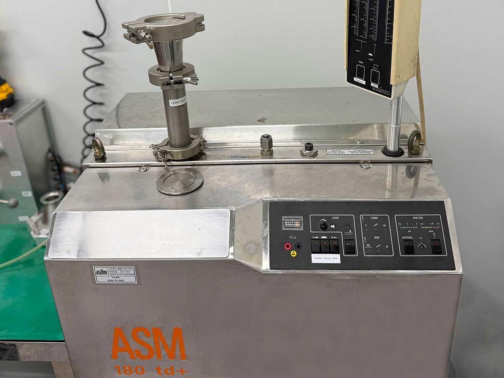 VAT · Epi ball · APC valve