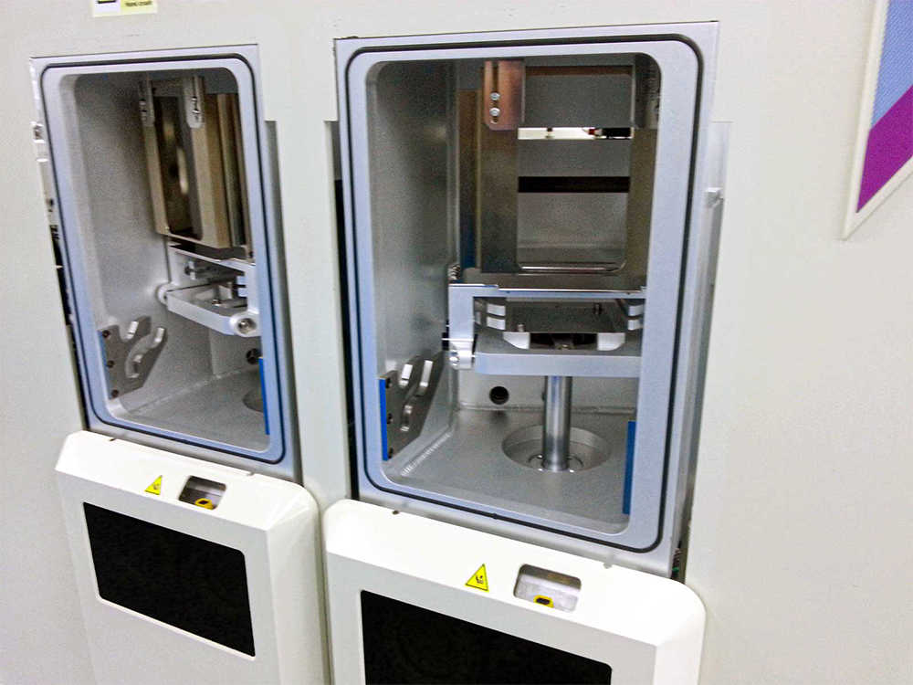 AMAT Endura, Novellus XM-90