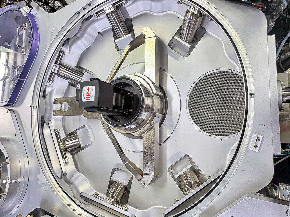 AMAT Endura, Novellus XM-90